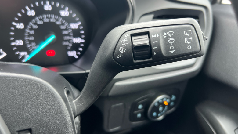 Ford Focus 1.0 EcoBoost 125 ST-Line X 5dr Petrol Hatchback